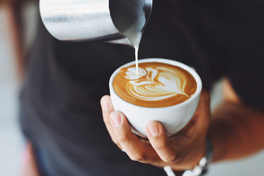 What Kind of Coffee Beans are Best For Espresso?