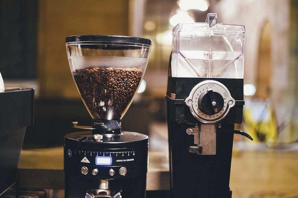 2 Steps To Getting The Best Espresso At Home Without Buying New Machines