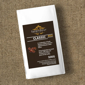 Splendour Classic Beans (500g)