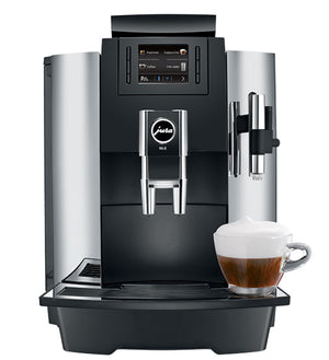 JURA WE 8 Promotion package